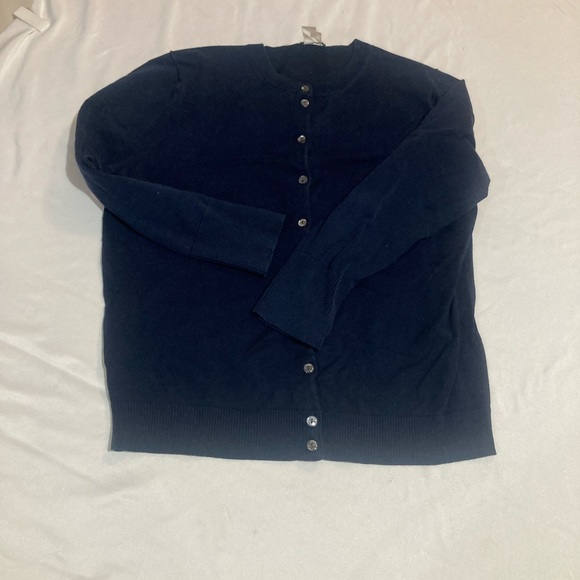 J Crew sweater - Picture 5 of 6